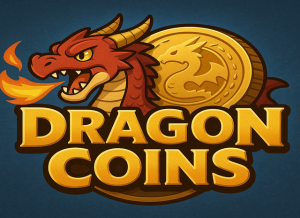 Dragon Coins
