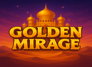 Golden Mirage