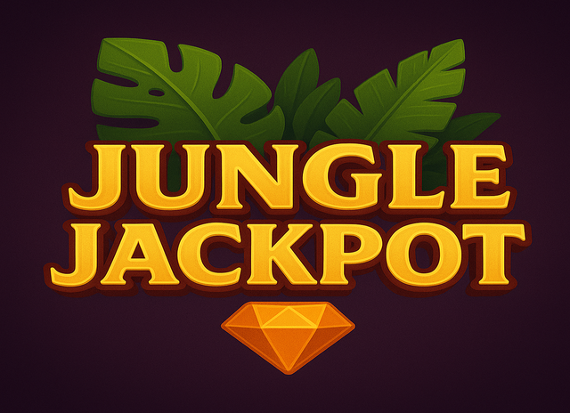 Jungle Jackpot