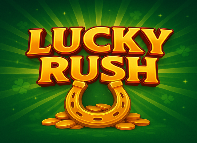 Lucky Rush