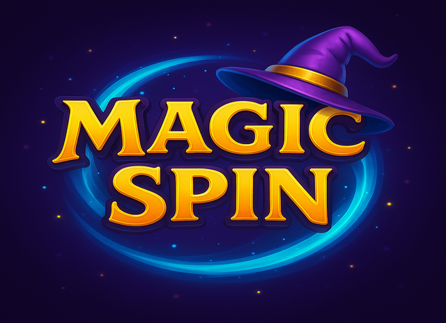 Magic Spin