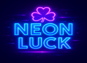 Neon Luck