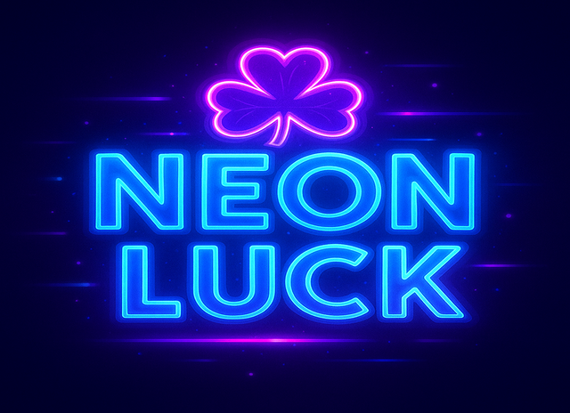 Neon Luck