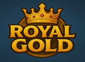 Royal Gold