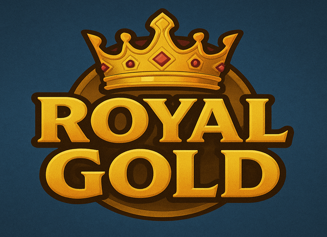 Royal Gold