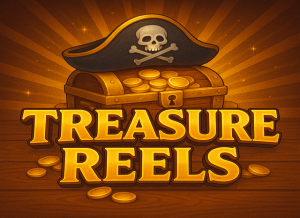 Treasure Reels