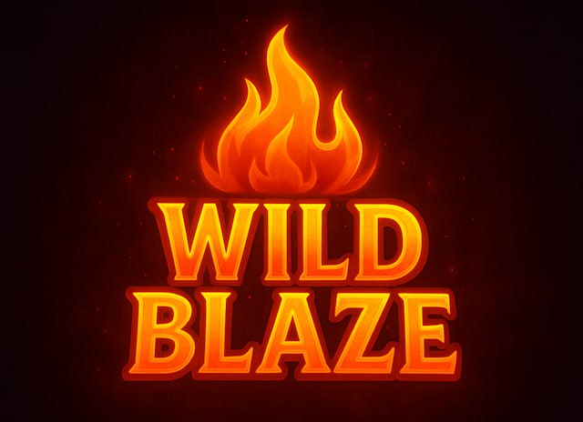 Wild Blaze