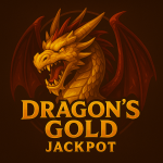 Dragon's Gold Jackpot