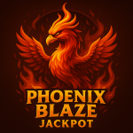 Phoenix Blaze Jackpot