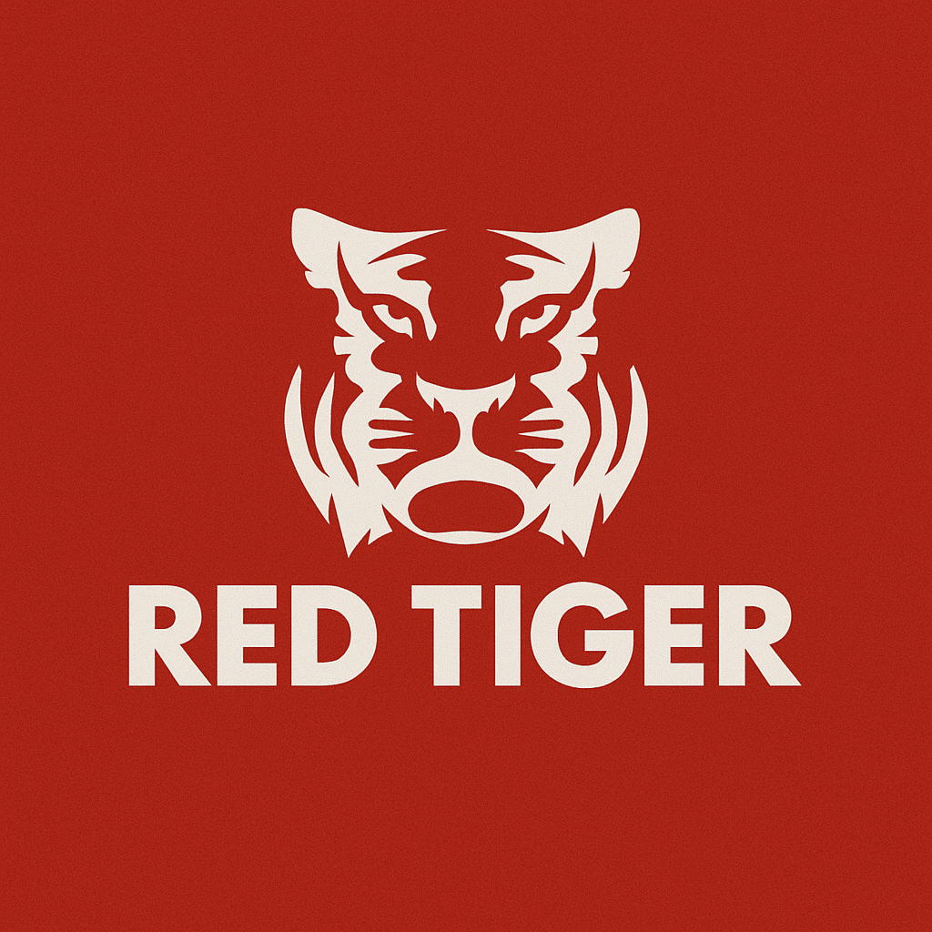 Red Tiger