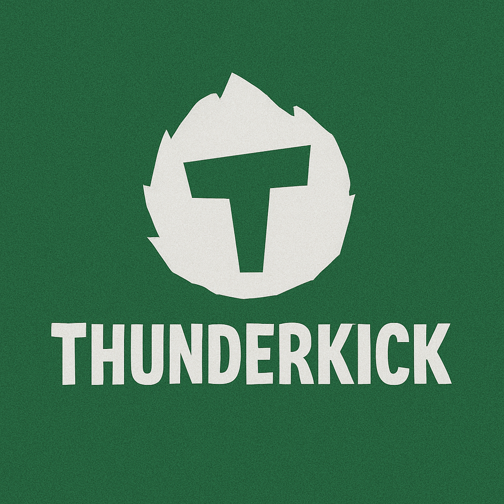 Thunderkick